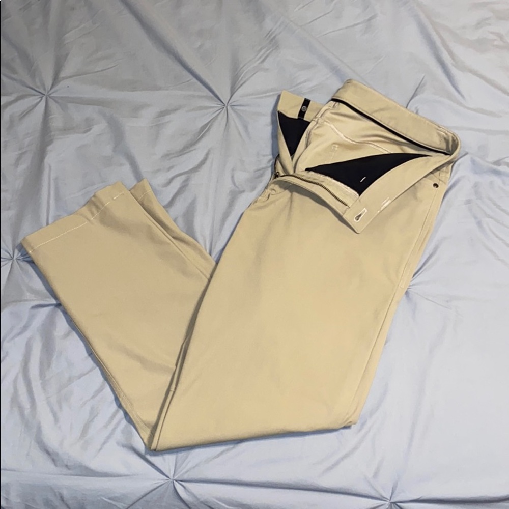 Lululemon ABC pant 32x30